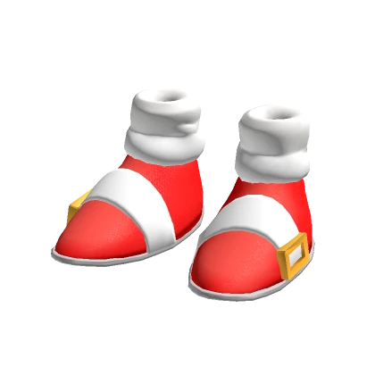 Modern Hedgehog shoes