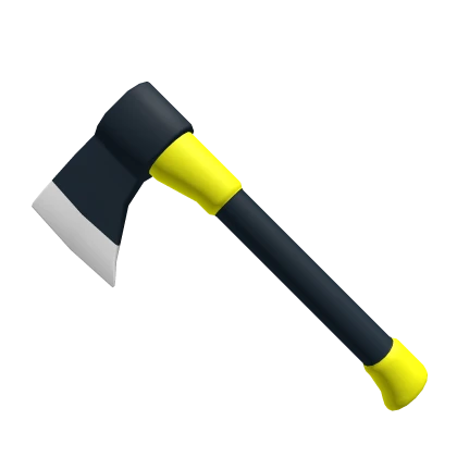 99 Nights in the Forest - Good Axe [L]