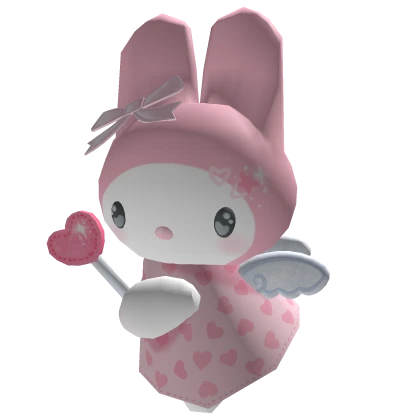 My Melody Fairy