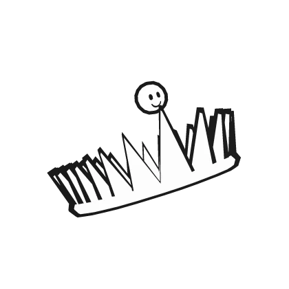 YAAI Noli's Crown (Forsaken)