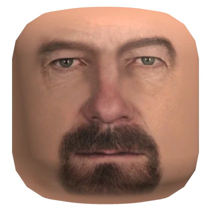 Walter White (Heisenberg)