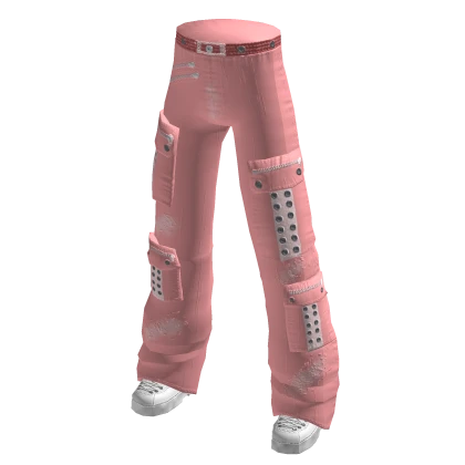 ✅ Pink