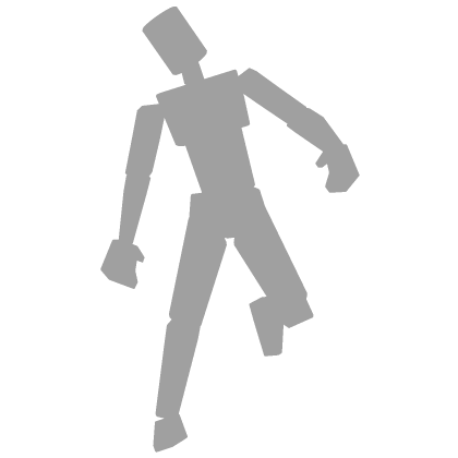 spongebob dance (bikini bottom day)