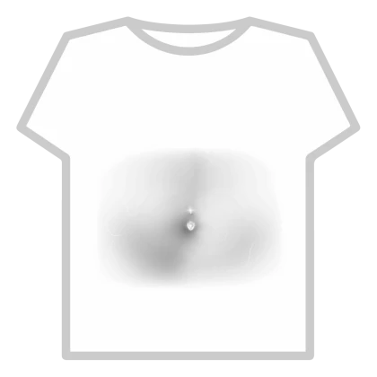 Y2K Belly Shading & Piercing 