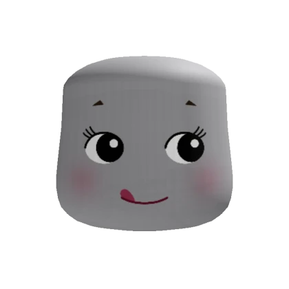 Yum Cute Angel Face - Cheeks (dark)