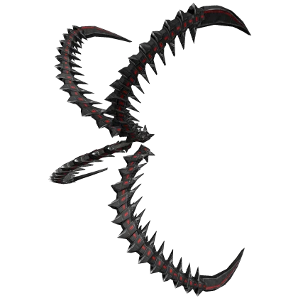 Tokyo Ghoul: Red Onyx Mechanical Ghoul Kakuja