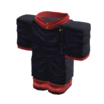 Yuji Itadori (⭐️)