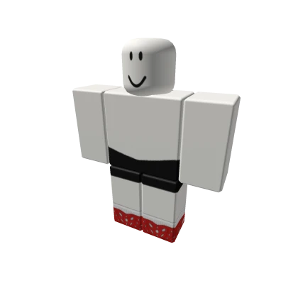 black shorts w red yeezy foams