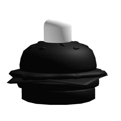 YAAI 007n7 Burger Forsaken