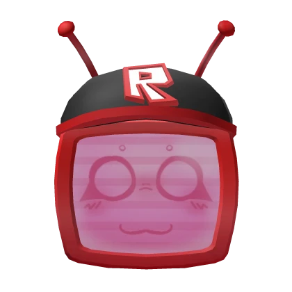 (Forsaken) Cute Stylized Veeronica Head