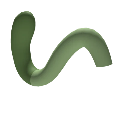 007n7 Alien Tail FORSAKEN