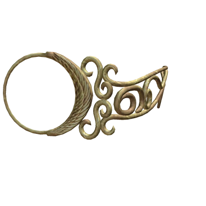 Sparda's monocle [DMC4 SE] 