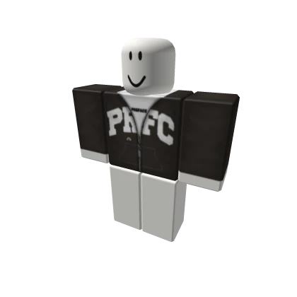 Preface unfineshed Zip coklat