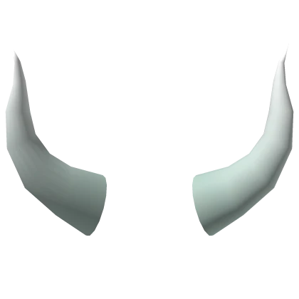 Snow Demon Horns