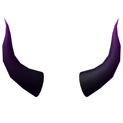 Poisonous Demon Horns