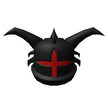 Rageful Berserk Helmet