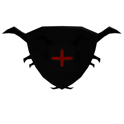 Rageful Berserk Shield