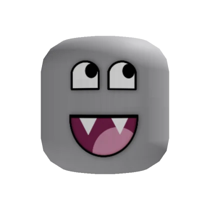 Epic Vampire Face [HD]