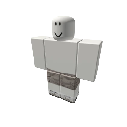 Cargo jorts fishing vamp y2k vintage