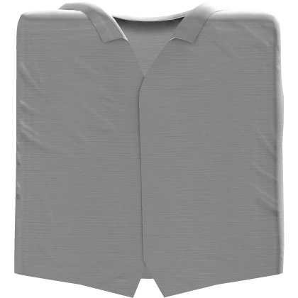 White Dress Shirt ( Torso )