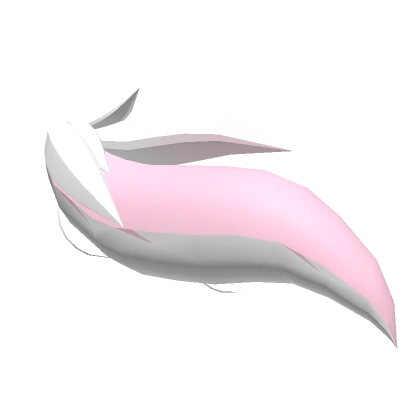 Rikkor Tail Pink