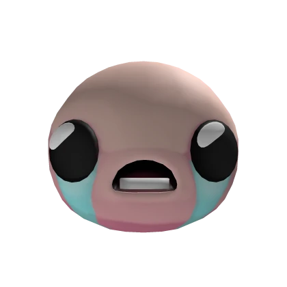 The Binding Of Isaac