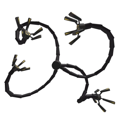 Mechanical Claw