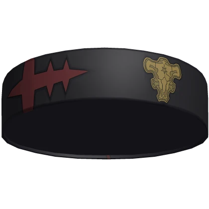 Asta Timeskip Headband