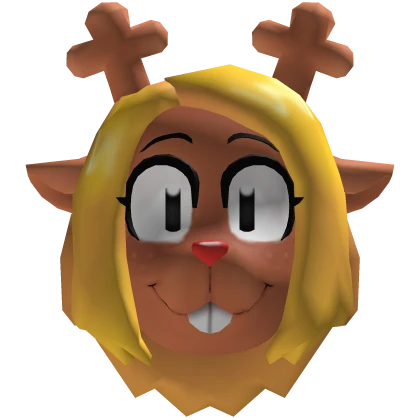 ❄️ Noelle Holiday [LIGHTWORLD]