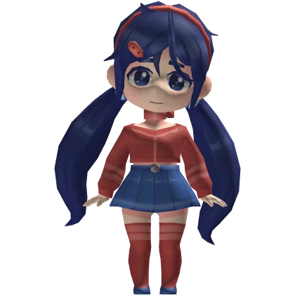 Chibi Mita Miside