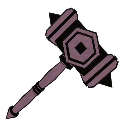 (1/1) Hammer