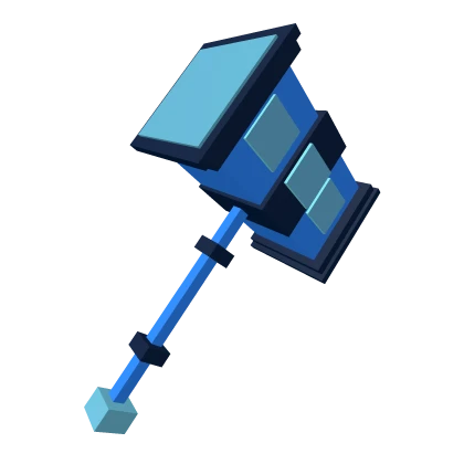 Robux Hammer