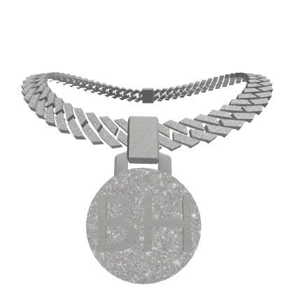 BH Lil Jeff Chain