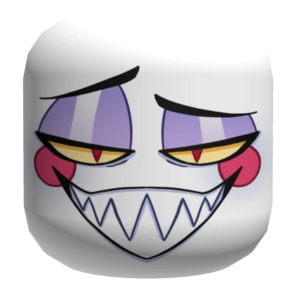 Lucifer - Hazbin Hotel