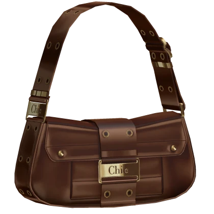 Downtown Chic Handbag