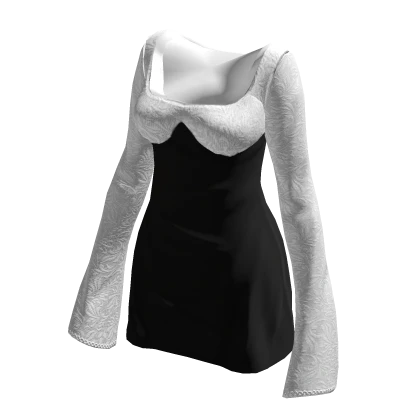 Smart Girl Dress