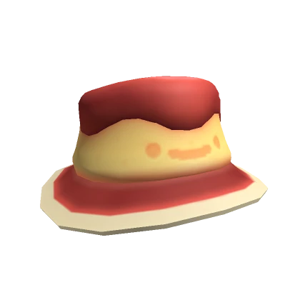 The Cool Pudding Hat