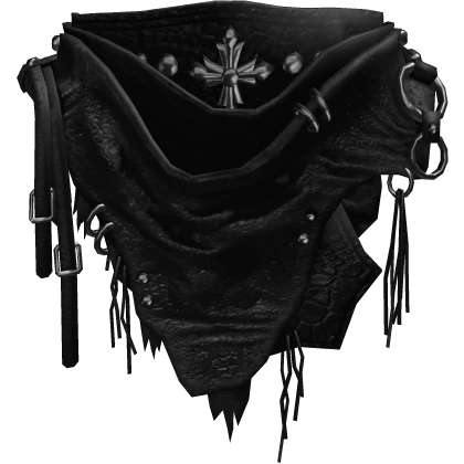 Gothic Scarf 3.0 