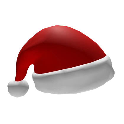 🎅🏻 Hat Santa Christmas