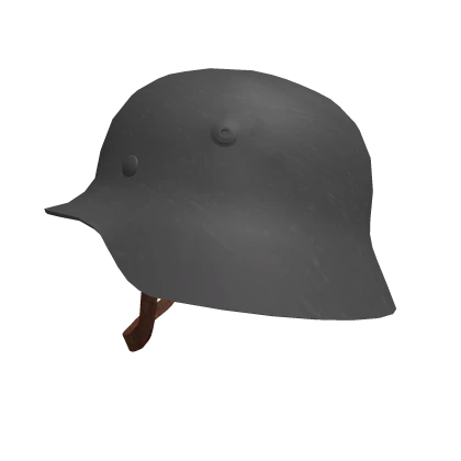 German War Helmet "Stahlhelm"