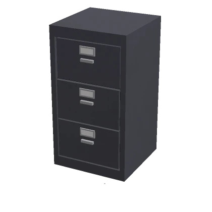 Mm2 Bank 2 Filing Cabinet