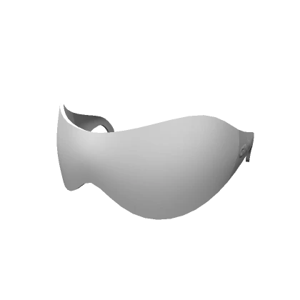 Y2K Star Shield Glasses