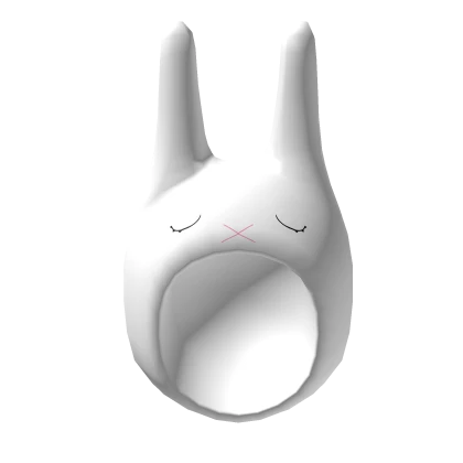 Cherubic Wilsy: Bri' Angel Hat