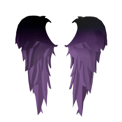 Flame Of Judgement: Amethyst Wings