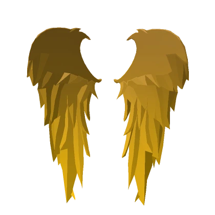 Flame Of Judgement: Golden Wings