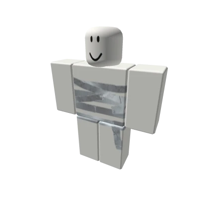 tape me up
