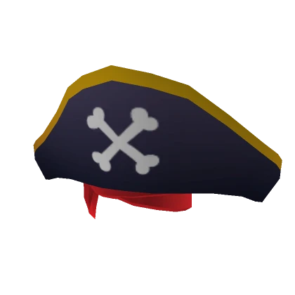 Pirate Hat