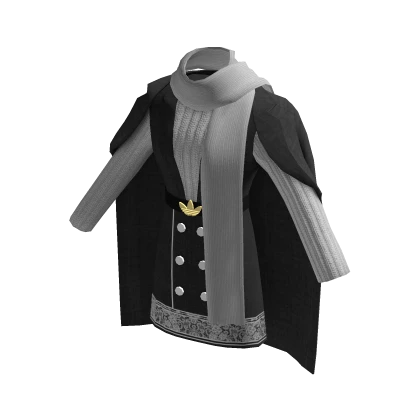 adidas Winter Outfit