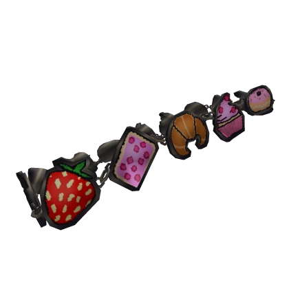 Treats Belt [1.0]