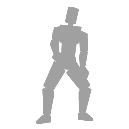 HAND PULL SHAKE THAT THANG (Michael Myers Dance)